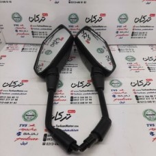  موتورsymآینه راست