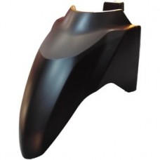 گلگیر جلو مشکی مات موتور CL150