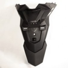 گلگیر عقب موتور RD/احسان/پرواز/K3