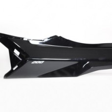 براکت شمشیری چپ