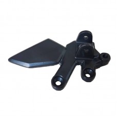 براکت کاور جلو سمت چپ